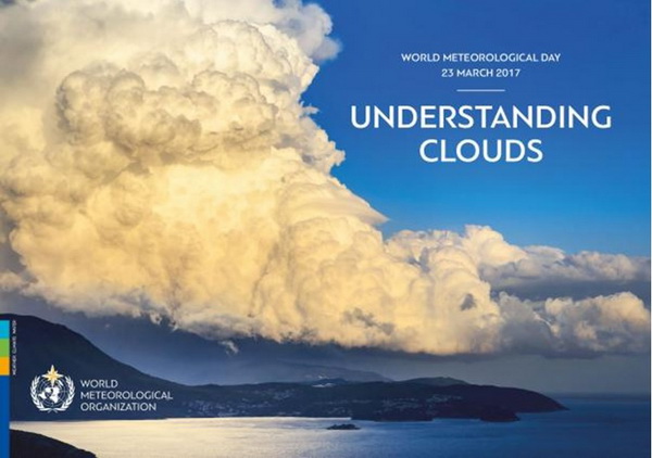 Ngày Khí tượng thế giới 2017 - Hiểu biết về mây